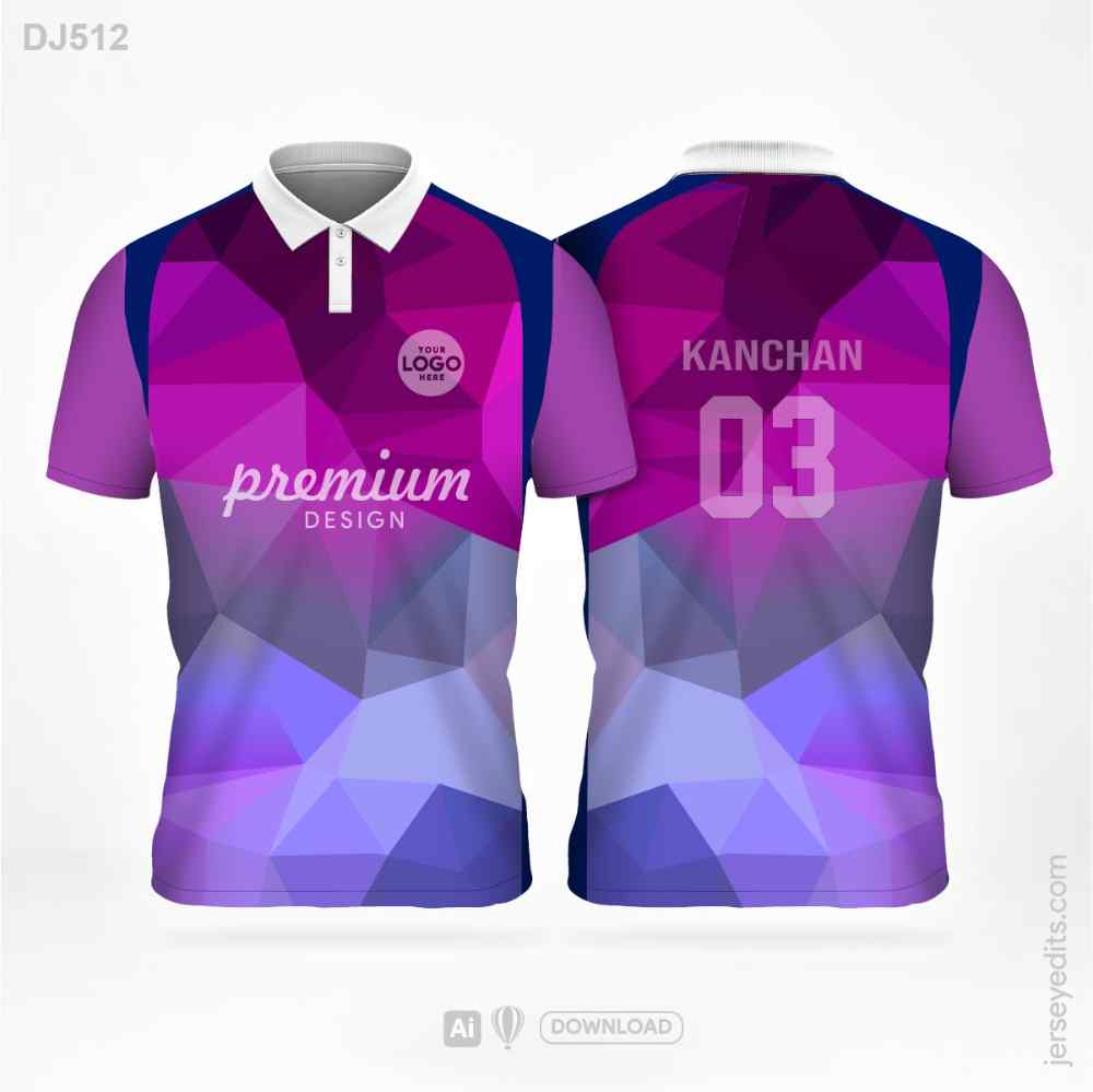 DJ512