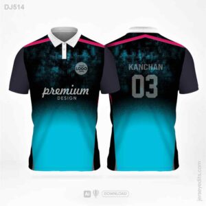 DJ514