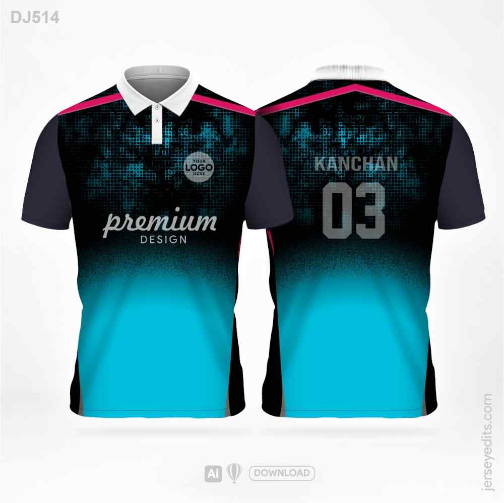 DJ514