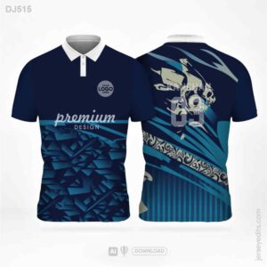 DJ515