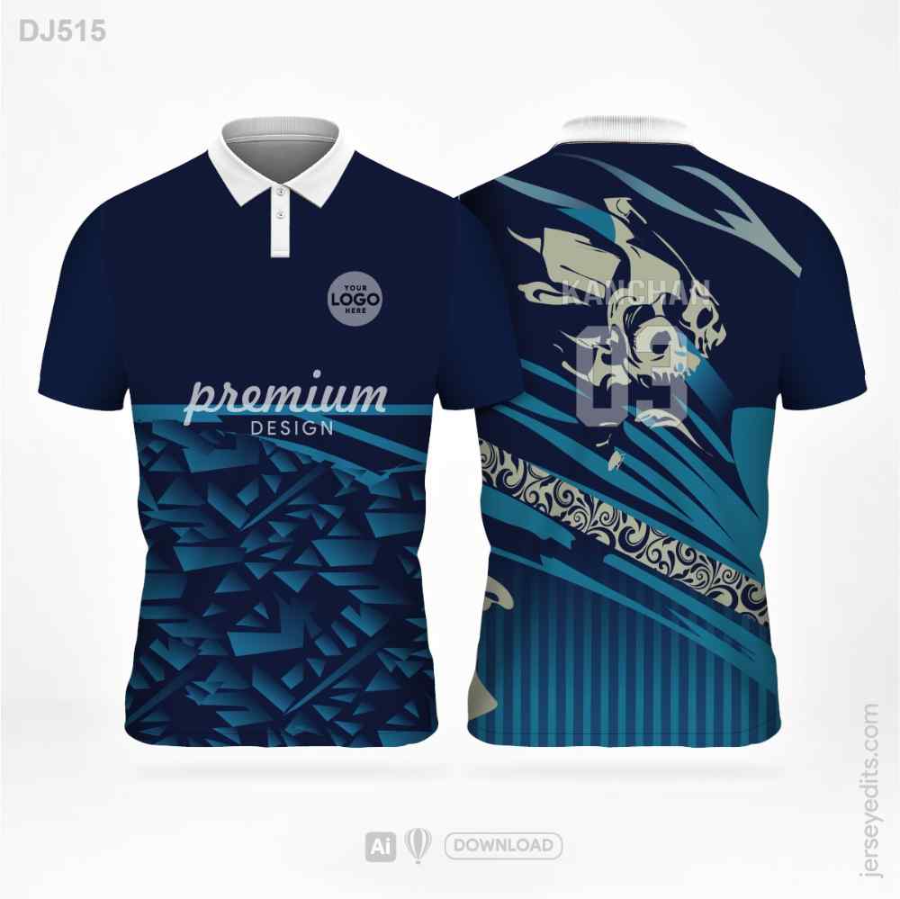 DJ515
