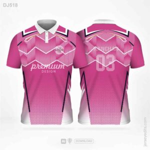 DJ518