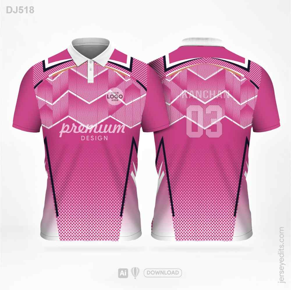 DJ518