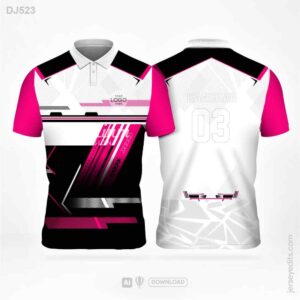 DJ523