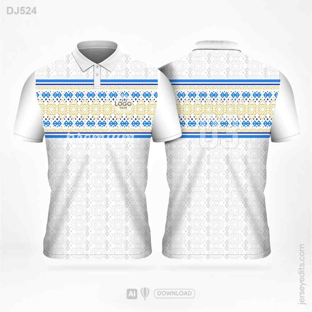 DJ524