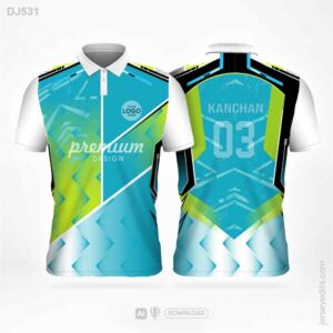 DJ531