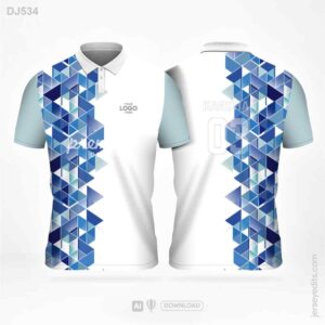 DJ534