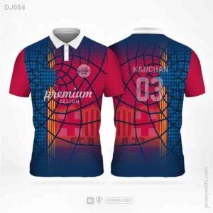 DJ054