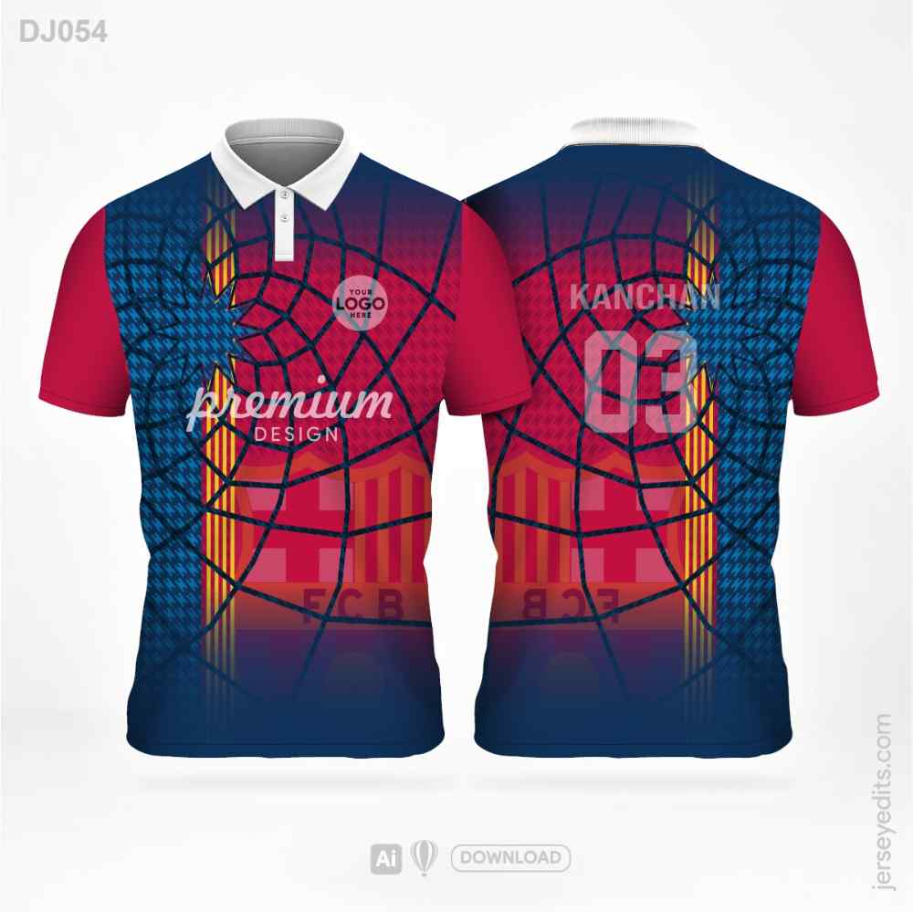 DJ054