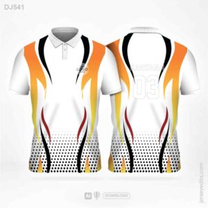 DJ541