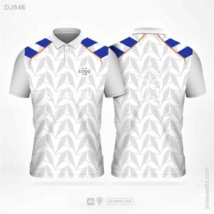 DJ546