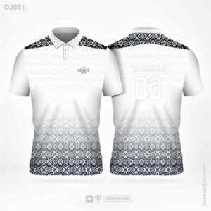 DJ551