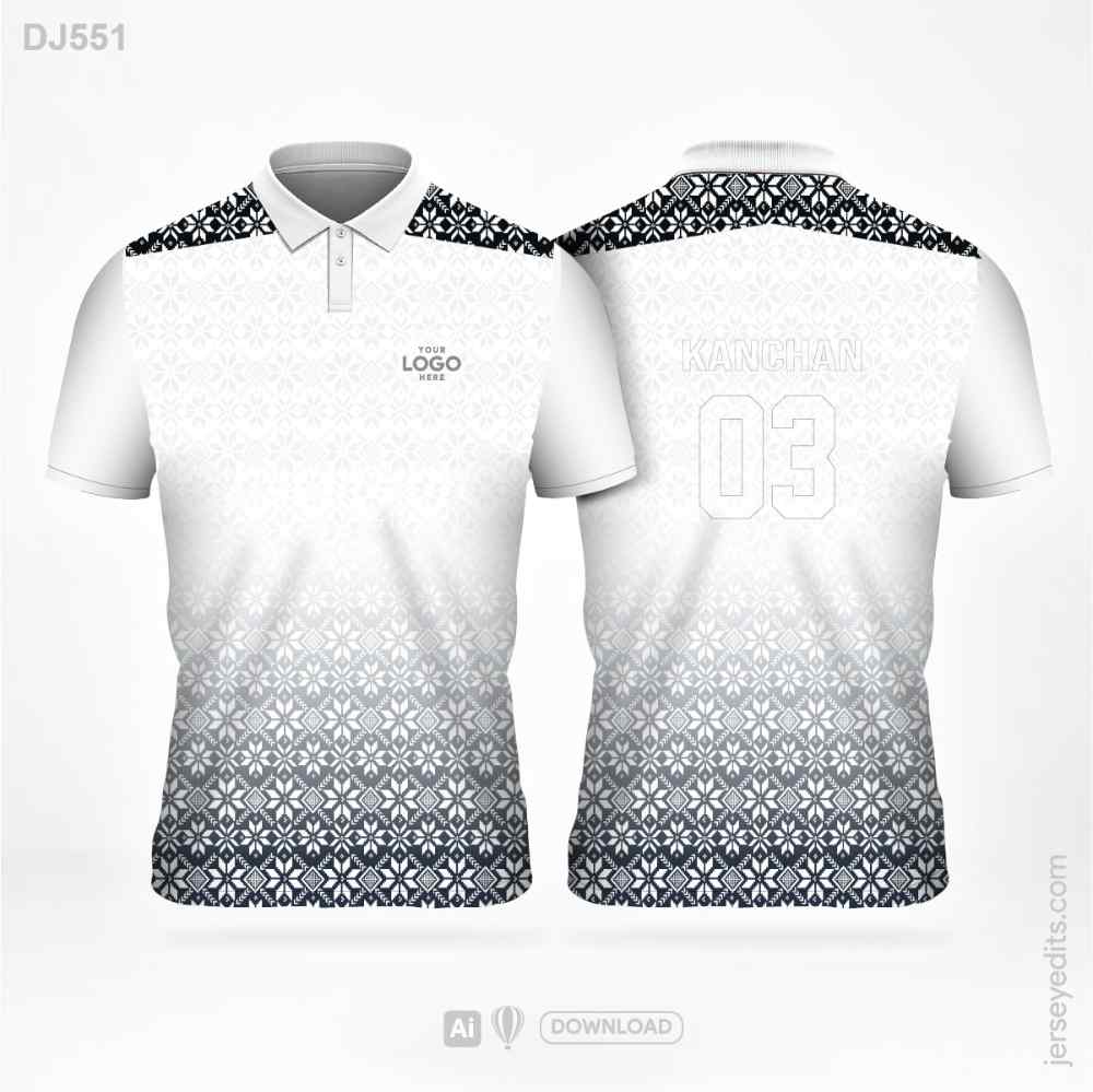 DJ551