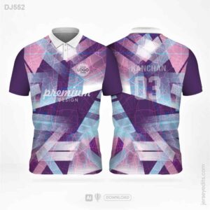 DJ552