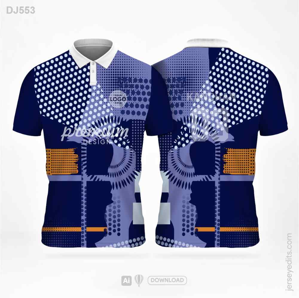 DJ553