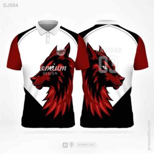 DJ554