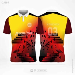 DJ555