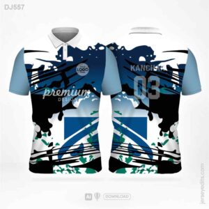 DJ557