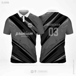 DJ056