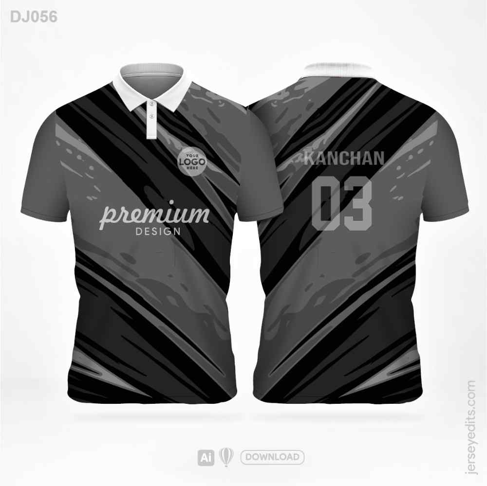 DJ056