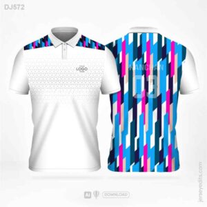 DJ572