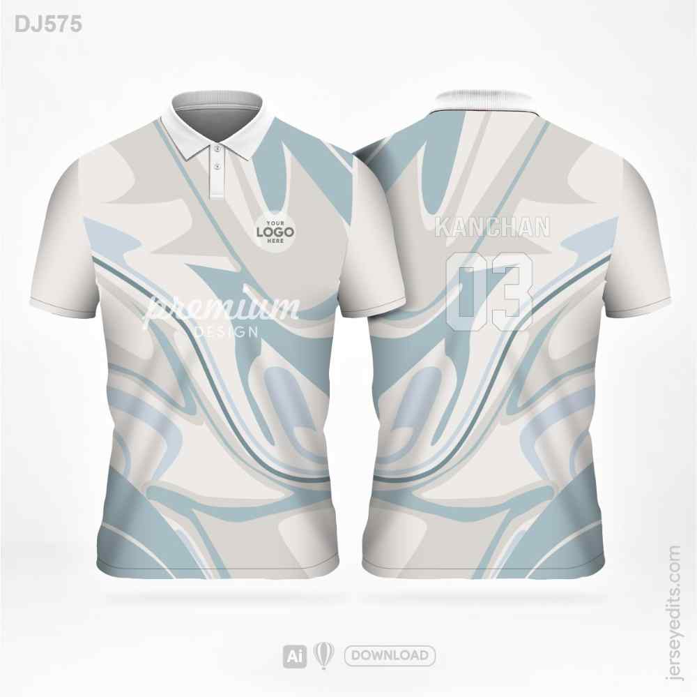 DJ575