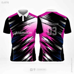 DJ576