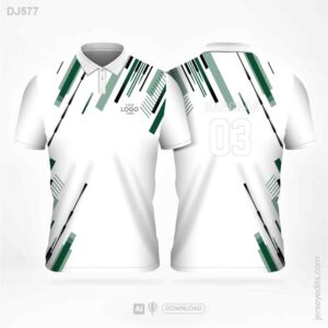 DJ577