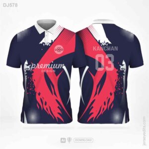 DJ578