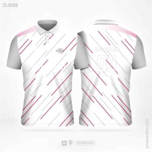 DJ058