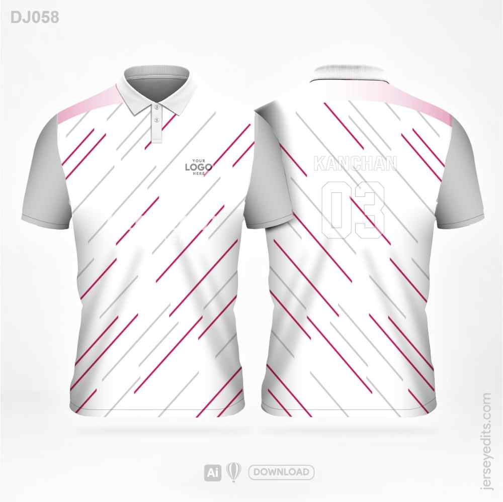 DJ058