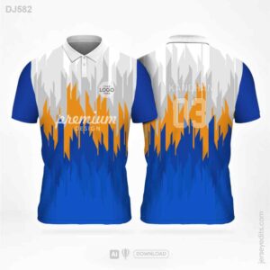 DJ582