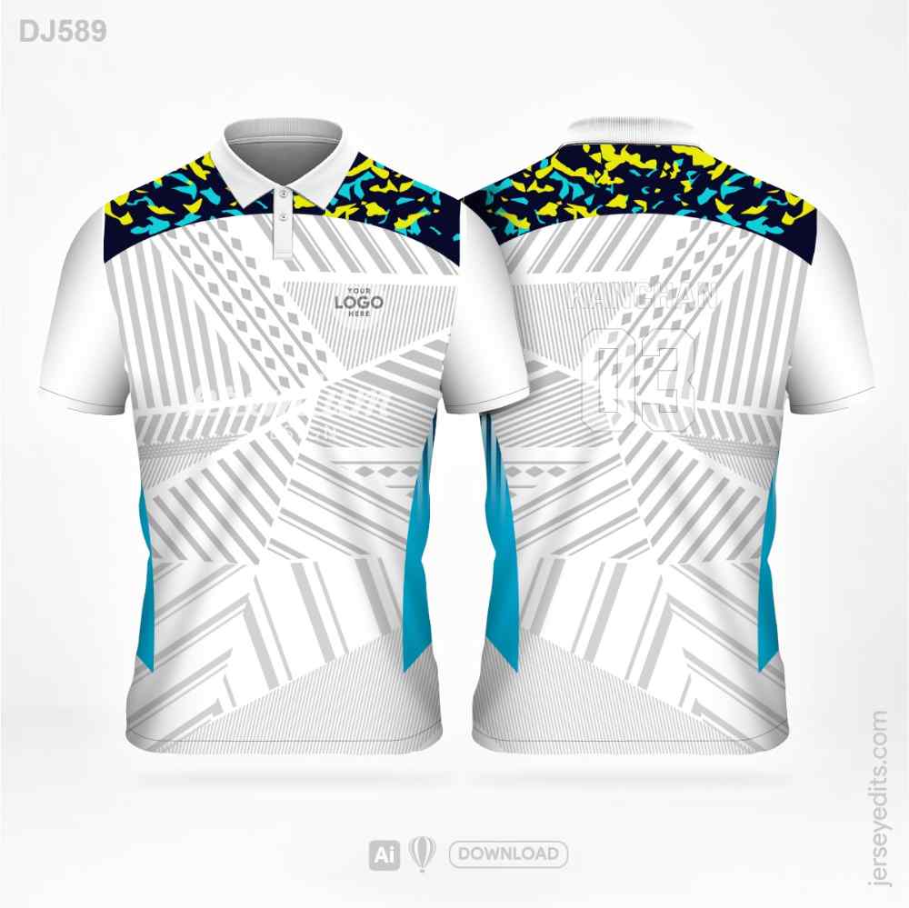 DJ589