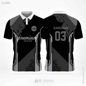 DJ059
