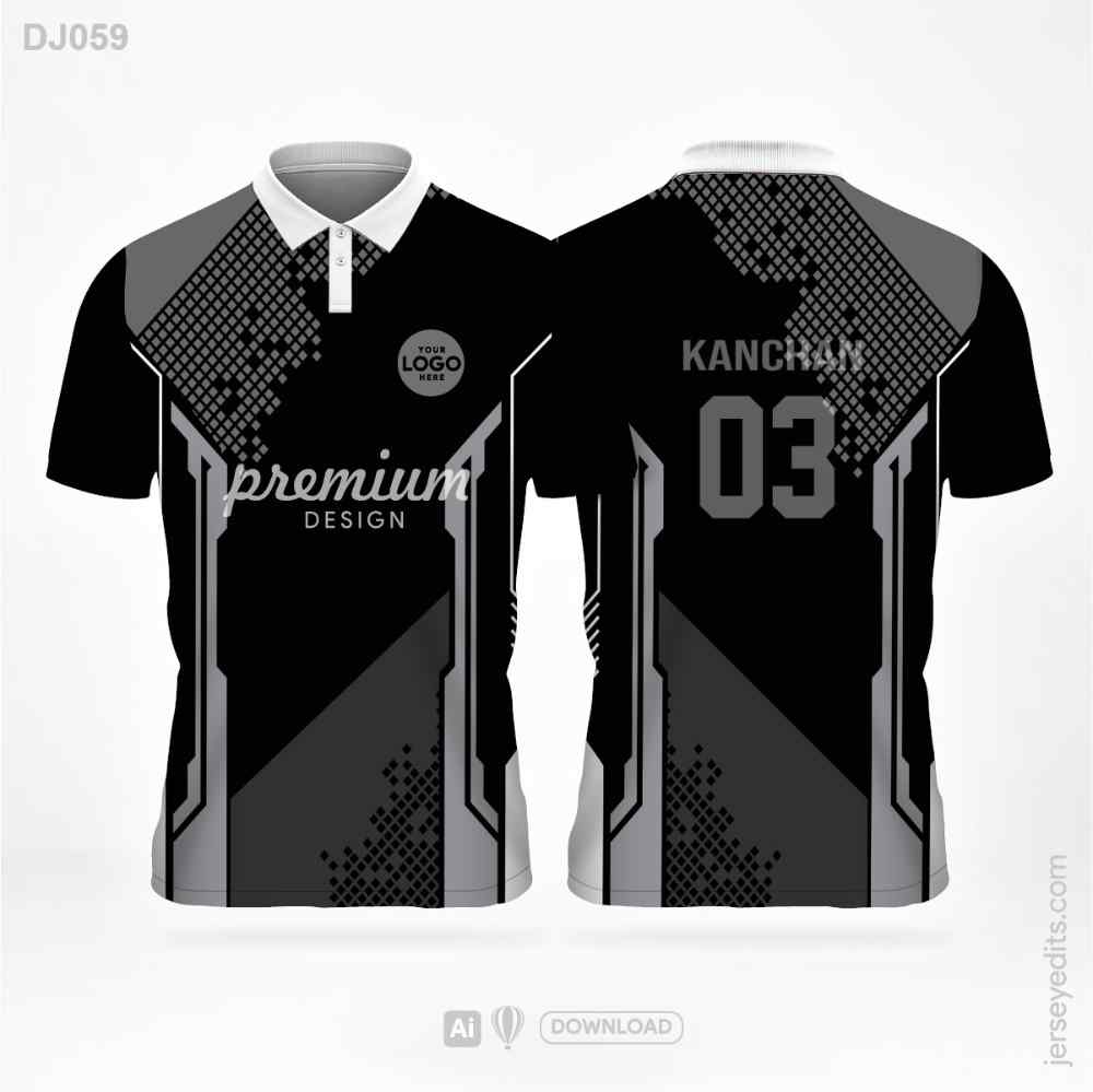 DJ059