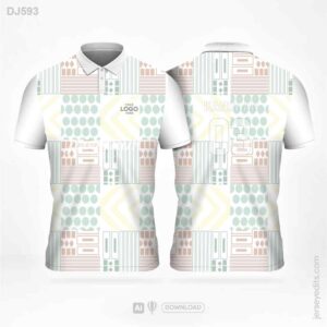 DJ593