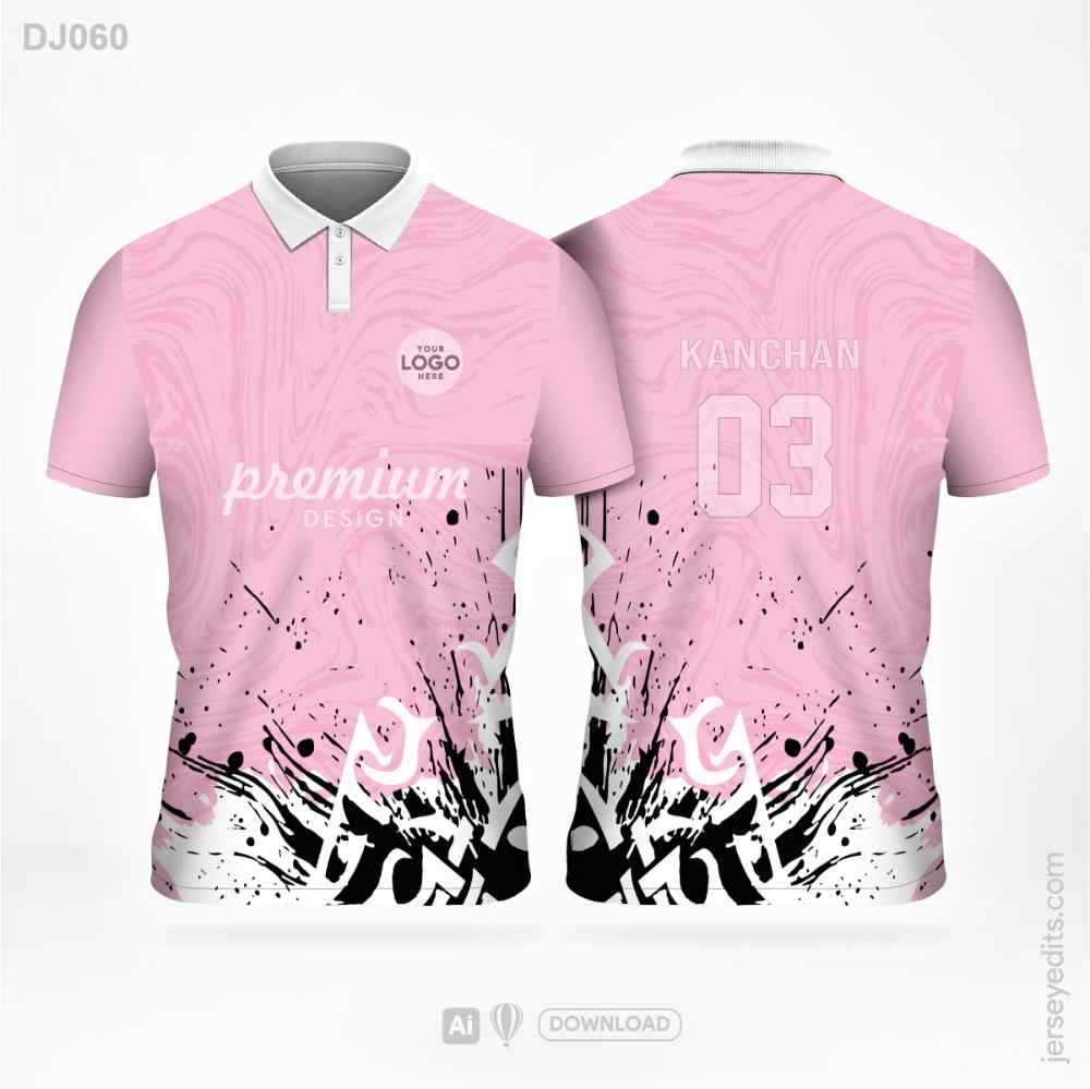 DJ060