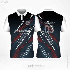DJ601