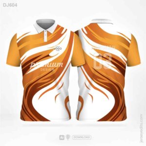 DJ604