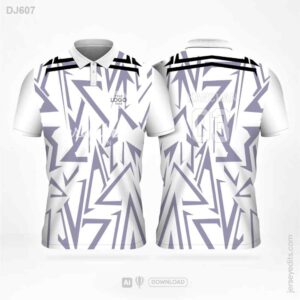 DJ607