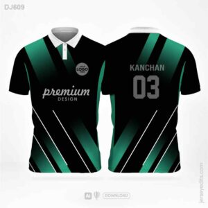 DJ609