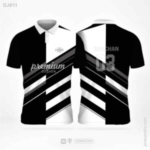 DJ611