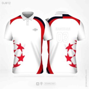 DJ612