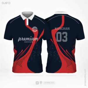 DJ613