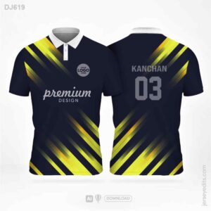 DJ619