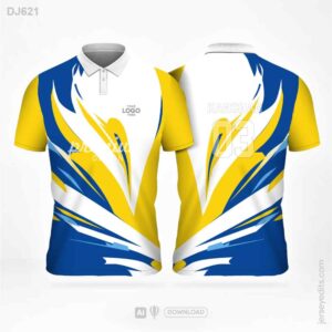 DJ621