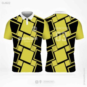 DJ622