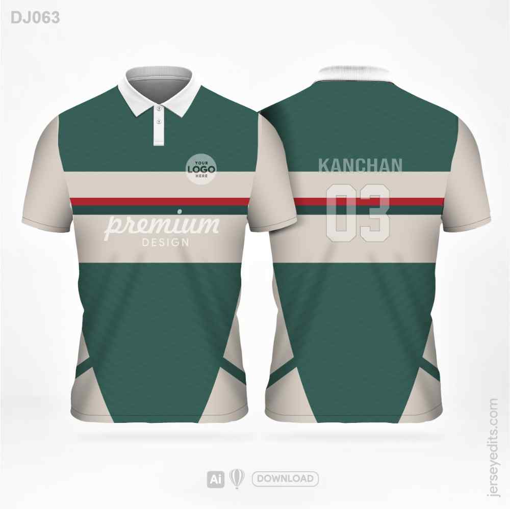 DJ063