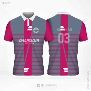 DJ651