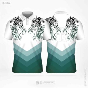 DJ667